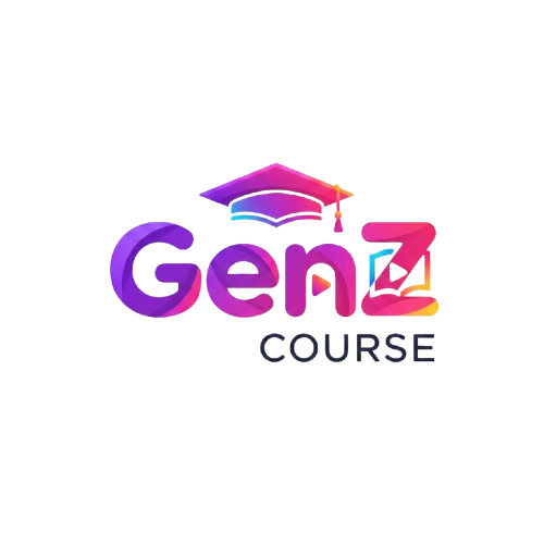 GenZ Course Logo